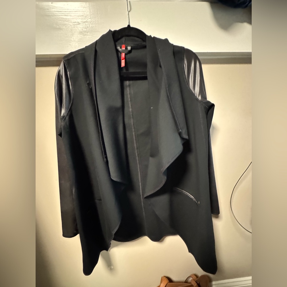 Spanx jacket